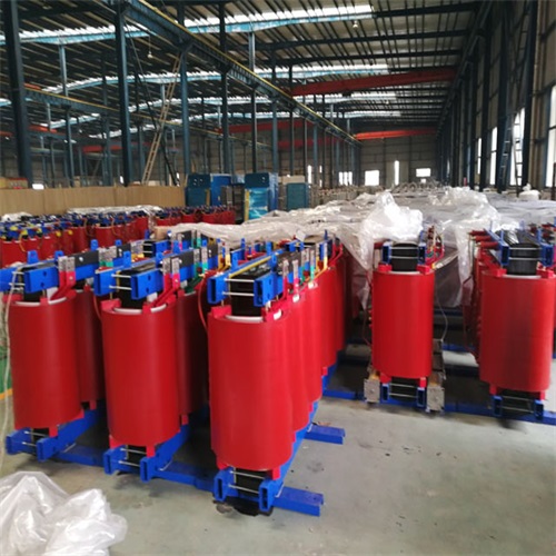 SCB18干式變壓器廠家供應(yīng)